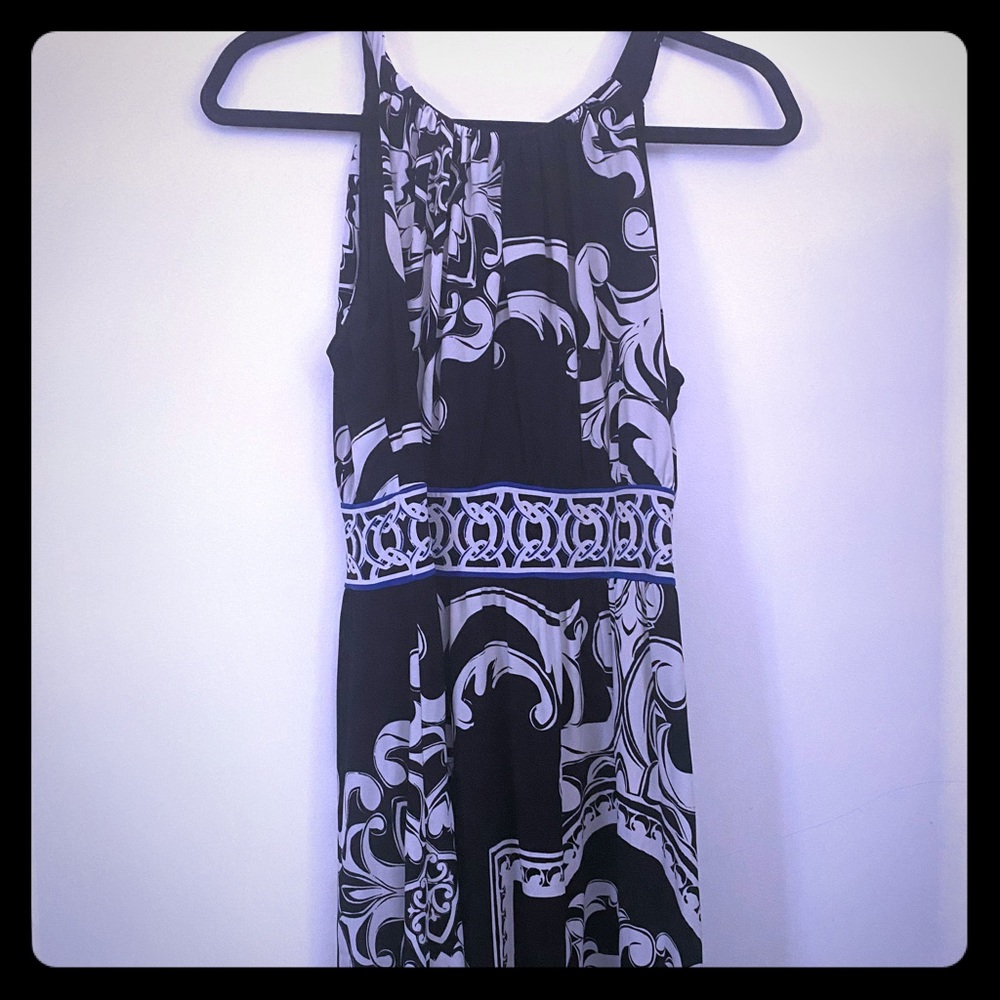 White House Black Market dress